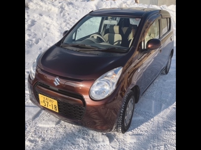 北海道北見市の中古車ならアールタイプ カタログ印刷